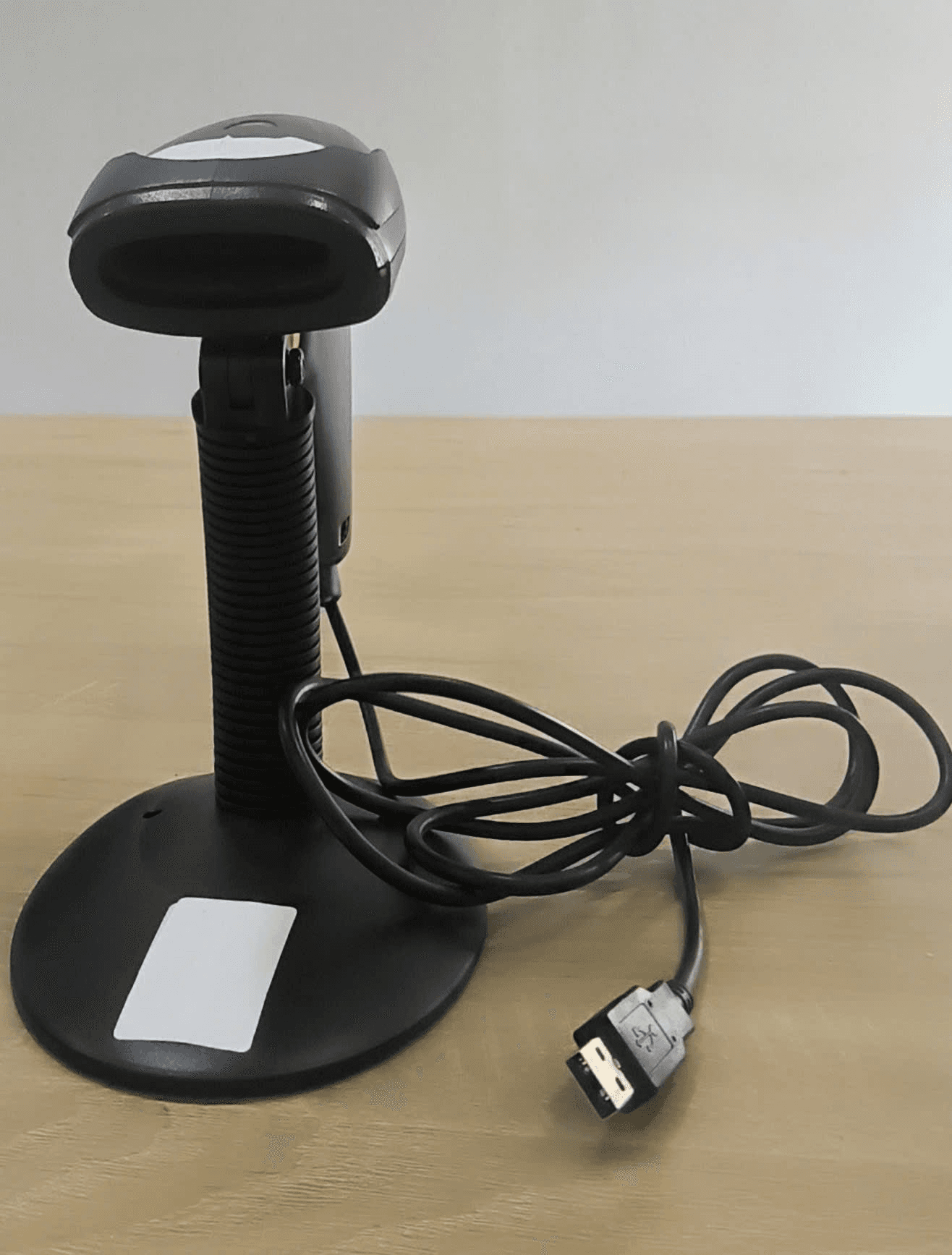 Máy quét mã vạch 1D XL-6500A